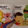 Roar Went The Lion Storybook Image 7