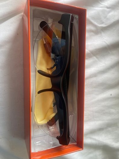 Home.  Ai Glasses
