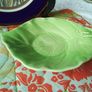 Crown Devon Apple sauce dish With Image 4