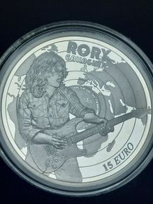 Rory Gallagher proof