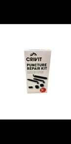 Bike puncture repair kit x2