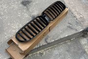 G30 gloss black grill