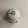 Fabulous little Elizabeth  Arden botanical  ginger jar Chelsea gardens Image 5
