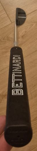Bettinardi Putter