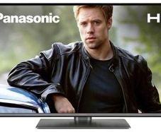 55" Panasonic tv