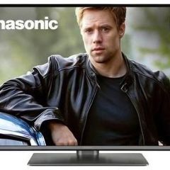55" Panasonic tv