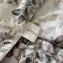 Dorma king size bed spread Image 3