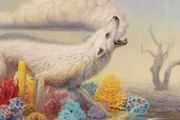 Rival Sons Hollow Bones lp