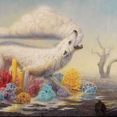 Rival Sons Hollow Bones lp