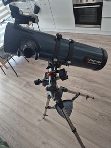 Telescope Celestron Astromaster 130