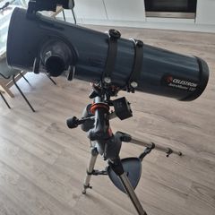 Telescope Celestron Astromaster 130
