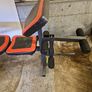 Weight bench Image 3