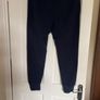 Navy Hoodrich bottoms Image 3