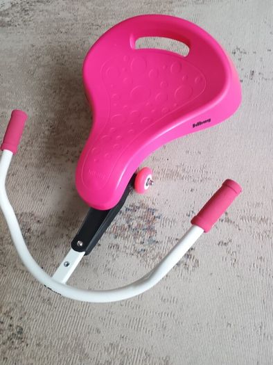 JD kids swayer scooter