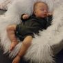 Ultra Realistic Baby Boy Reborn Dolls, Soft Silicone Vinyl Lifelike Handmade Reborn Ideal Xmas Gift LOTS OF DOLLS AVAILABLE, SEE PHOTOS FOR ALL OPTIONS (FREE POSTAGE) Image 5