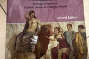 European Union Law second edition