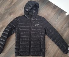 NEW....EA7 Emporio Armani jacket