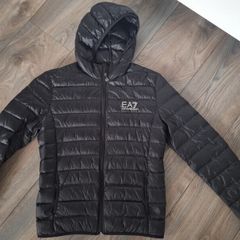 NEW....EA7 Emporio Armani jacket