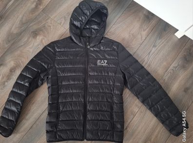 NEW....EA7 Emporio Armani jacket