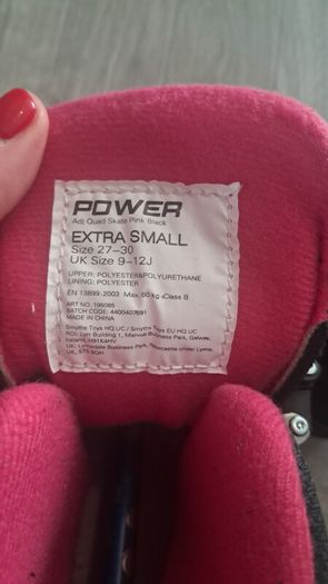 Free Roller Skates