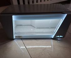 Red Bull Bar Top Fridge