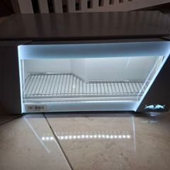 Red Bull Bar Top Fridge