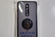 Xiaomi Mi 9T/9T Pro - Redmi K20/K20 Pro Phone Case