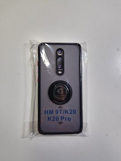 Xiaomi Mi 9T/9T Pro - Redmi K20/K20 Pro Phone Case