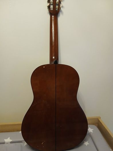 valencia guitar