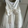 Flower Girl Dress Image 2