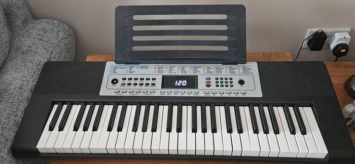 Electric Keyboard 54 key