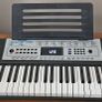 Electric Keyboard 54 key Image 2
