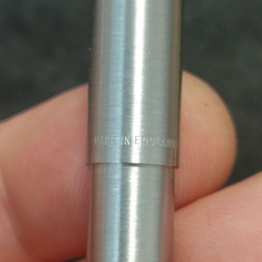 Parker 45 Flighter ballpoint pen