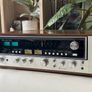 Sansui 8080DB Vintage AM/FM Stereo Receiver near mint Image 2