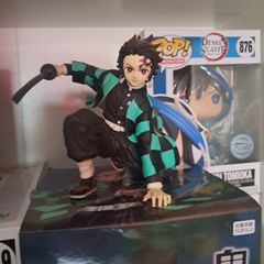 tanjiro figure