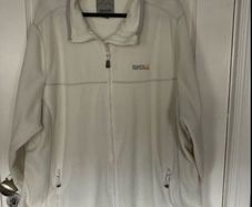 Regatta fleece jacket