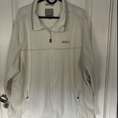 Regatta fleece jacket
