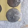 Multi sided coins. Image 9