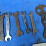 Bicycle Spanners Image 3