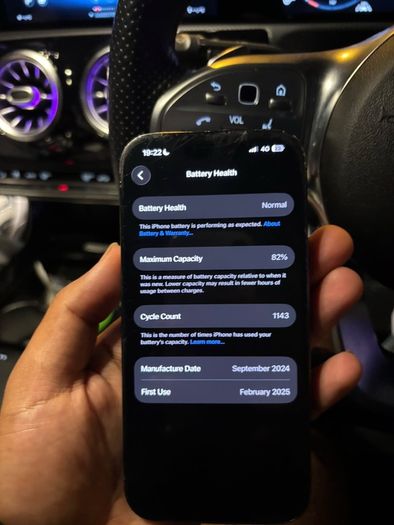 Iphone 16 Pro