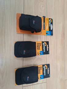 Lowe pro camera pouch