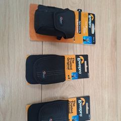 Lowe pro camera pouch