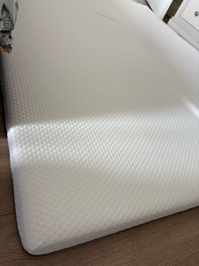 Emma sleep mattress topper - King Size