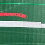 Parkside PTKS 2200 A1 Table Saw Brand New & Unopened Image 2