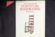 B00K_Furniture Restoration.