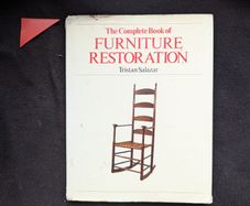 B00K_Furniture Restoration.