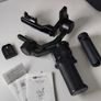 DJI RS3 Mini + carrying case Image 3