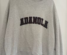 Adanola Sweatshirt