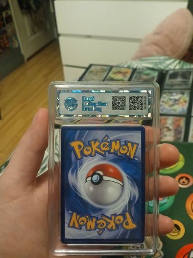 Pokemon Latias & Latios GX (CSM2aC 175)  GEM 10