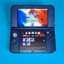 New 3DS XL Metallic Blue (Modded) Image 6